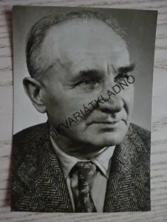 VOJTA JAROSLAV