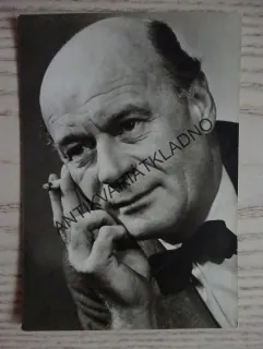 ZÁHORSKÝ BOHUSLAV