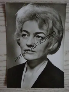 ZIKÁNOVÁ DAGMAR