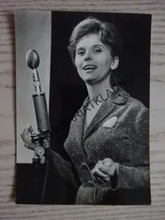 VESELÁ JARMILA