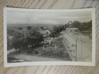 JABLKYNICE, JABKENICE, OKRES MLADÁ BOLESLAV