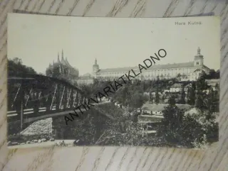 KUTNÁ HORA