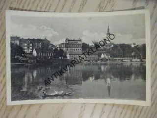 TÁBOR, 1945