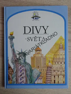 DIVY SVĚTA, GIOVANNI CASELLI, **an