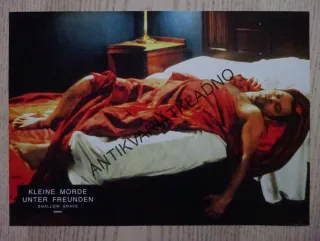 MĚLKÝ HROB, FOTOSKA FILM