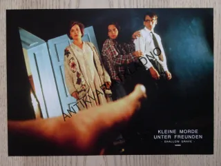 MĚLKÝ HROB, FOTOSKA FILM