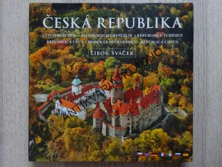 ČESKÁ REPUBLIKA, LIBOR SVÁČEK, **an