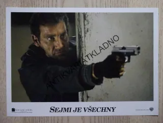 SEJMI JE VŠECHNY, FOTOSKA FILM