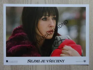 SEJMI JE VŠECHNY, FOTOSKA FILM