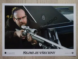 SEJMI JE VŠECHNY, FOTOSKA FILM