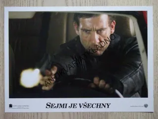 SEJMI JE VŠECHNY, FOTOSKA FILM