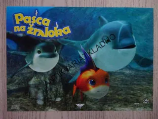 PAST NA ŽRALOKA, FOTOSKA FILM