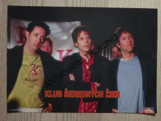 DÁMY NEBO NEDÁ MI?, FOTOSKA FILM