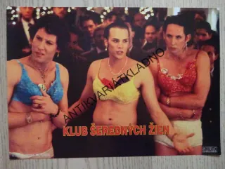 DÁMY NEBO NEDÁ MI?, FOTOSKA FILM