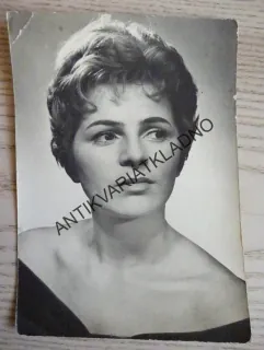 ŠVORCOVÁ JIŘINA