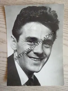 MISTRÍK IVAN