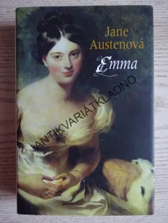 EMMA, JANE AUSTENOVÁ, **an