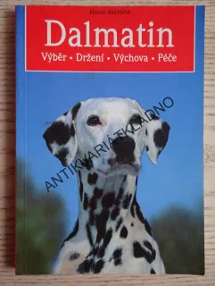 DALMATIN, HORTS BIELFELD, **an