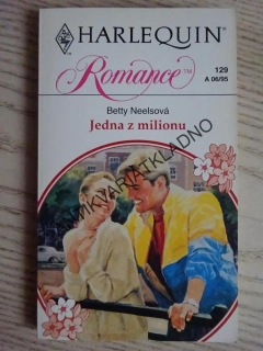 JEDNA Z MILIONU, BETTY NEELSOVÁ, **an