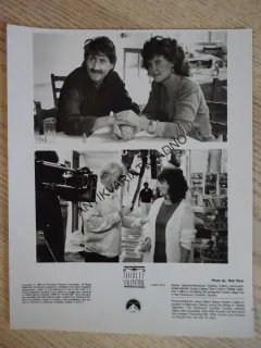 SHIRLEY VALENTINE, FOTOSKA FILM