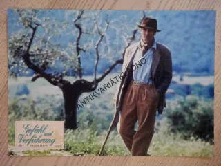 SVŮDNÁ KRÁSA, STEALING BEAUTY, FOTOSKA FILM