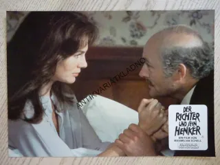 SOUDCE A JEHO KAT, FOTOSKA FILM