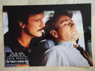 NOCI S NEPŘÍTELEM, FOTOSKA FILM