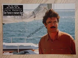 NOCI S NEPŘÍTELEM, FOTOSKA FILM