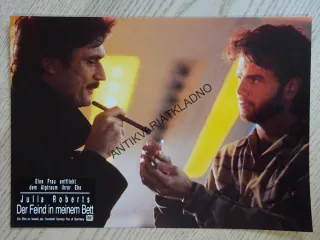 NOCI S NEPŘÍTELEM, FOTOSKA FILM