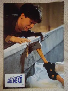 A TAK JSEM SI VZAL ŘEZNICI, FOTOSKA FILM