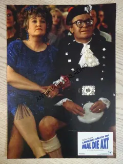 A TAK JSEM SI VZAL ŘEZNICI, FOTOSKA FILM