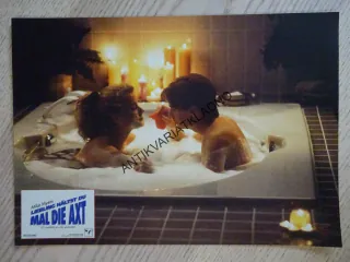A TAK JSEM SI VZAL ŘEZNICI, FOTOSKA FILM