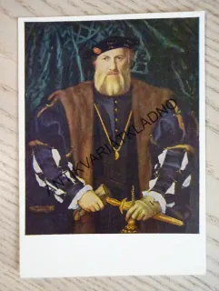 HANS HOLBEIN