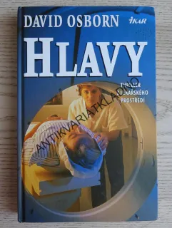 HLAVY, DAVID OSBORN, **an