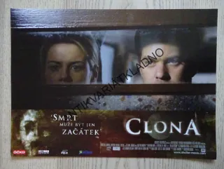 CLONA, FOTOSKA FILM