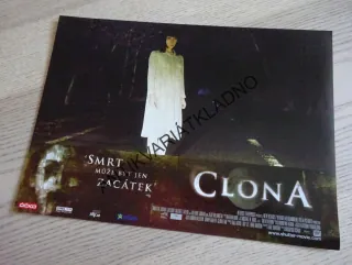 CLONA, FOTOSKA FILM