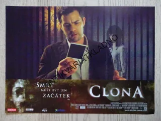 CLONA, FOTOSKA FILM