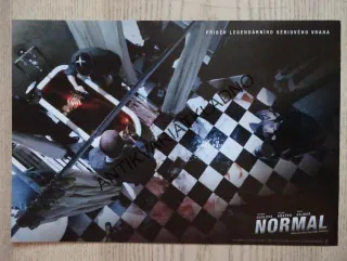 NORMAL, FOTOSKA FILM