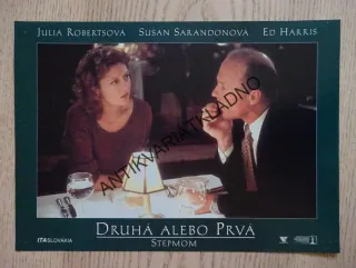 DRUHÁ NEBO PRVNÍ, FOTOSKA FILM