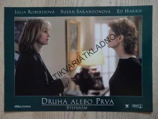 DRUHÁ NEBO PRVNÍ, FOTOSKA FILM