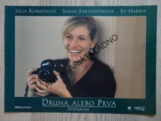 DRUHÁ NEBO PRVNÍ, FOTOSKA FILM