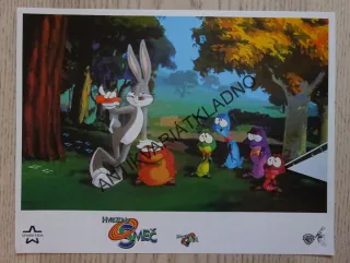 SPACE JAM, FOTOSKA FILM