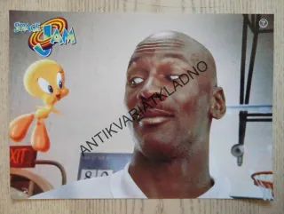 SPACE JAM, FOTOSKA FILM