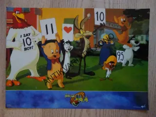 SPACE JAM, FOTOSKA FILM