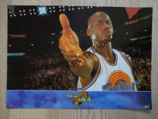 SPACE JAM, FOTOSKA FILM