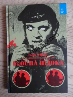 DLOUHÁ HLÍDKA, ALAN WHITE, **an