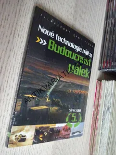 NOVÉ TECHNOLOGIE VÁLKY - BUDOUCNOST VÁLEK, DVD FILM DOKUMENT