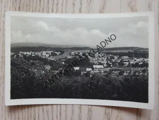 PŘÍBRAM