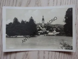 PÍSEK, 1950
