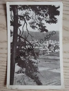 PÍSEK, 1944